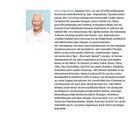 John Langendoen, Jahrgang 1954, Physiotherapeut. Er lernte 2002 kinesiologisches Taping bei der Fußball-WM kennen.
