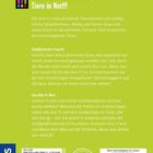 Henriette Wich, Ann-Kathrin Heger, Tiere in Not!!, Die drei !!!: Detektivinnen lösen mysteriöse Fälle. Kosmos-Logo links.