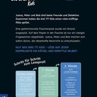 BÜCHERHELDEN 2. Klasse. Die drei ??? Kids. Justus, Peter und Bob sind beste Freunde und Detektive.