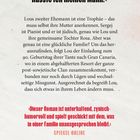 „Manchmal kam es mir so vor, als hasste ich meinen Mann.“ Lou muss zu einem Geburtstag, um ihre Familie zu verstehen.