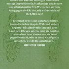 Eine meisterhafte Reportage über Russland im Krieg, Stimmen von Alt und Jung, beeindruckendes journalistisches Gespür.
