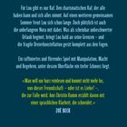 Ein einsames Ferienhaus an der dänischen Küste, drei junge Menschen und ein Sommer, der alles verändert. Kritikerzitat von Zoë Beck.