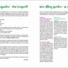 Wer hat's erfunden – das Freispiel?

Den Alltag spielen – so geht's!
Kapitel 1: Ich bin Teil des Ganzen: Räume gestalten und Zeit erleben
Kapitel 2: Ich kann das: Selbstsorge und Miteinander
Kapitel 3: Ich übe mich: Feinmotorik, Konzentration & Co.