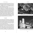 Texte: "Orte des Vergessens", "Steinfeld", "Abb. 1", "Abb. 2". 

Zwei Schwarz-Weiß-Fotos vom Kloster Steinfeld.