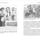 Links ein Plakat mit drei Soldaten und dem Text: "Ist WEHRPFLICHT notwendig?" Rechts eine Europakarte von 1956.