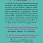 BRAVE MÄDCHEN VERDIENEN EINE BELOHNUNG. Eine Studentinnenverbindung bietet ein perfektes Leben, doch es hat einen blutigen Preis.