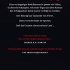 #dontreadthelastpage

Eine verängstigte Bookfluencerin postet ein Video über Verfolgung durch Jamie Gunns Romanfigur. Dann verschwindet sie.
