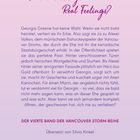 "Fake Marriage. Real Feelings?" Ein romantischer Konflikt um Scheinheirat und echte Gefühle, Teil der Vancouver Storm-Reihe.