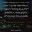 Text in grüner und weißer Schrift auf dunklem Hintergrund; Landschaft mit Bäumen und Wasser nächtlich beleuchtet.