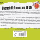 Cover/Produkt Ansicht vergrößern