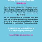 Zitat von Joachim Bauer über die Notwendigkeit analoger Präsenz für psychische Gesundheit. Buchbeschreibung.