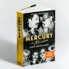 **Bavarian Rhapsody**

Freddie Mercury: schillernde Rockgeschichte, Jahre in München. Exzentrisch und bescheiden, Freunde und Clubs. *Erstmals im Taschenbuch.*