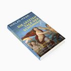 Buchcover mit dem Text: "Niklas Maak, Die letzten Tage der Schönheit, Die Plünderung Roms 1527 und das Ende der Renaissance."
