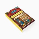 Buchtitel: "Die Tage im Café Torunka" von Satoshi Yagisawa. Illustration zeigt ein gemütliches Café mit Personen und Pflanzen.