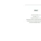 INHALT:

- Wie dieses Buch entstand - Seite 7
- Die Pflanzen - Seite 11
- Der Garten der Übersetzer - Seite 223
- Von Meppen bis Jerusalem - Seite 229
- Literaturverzeichnis - Seite 235
- Register der beschriebenen Pflanzen - Seite 236