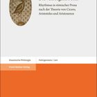 Oda von Alvensleben, Die verborgene Form. Vogel im Mosaikstil auf orangenem Hintergrund, Franz Steiner Verlag.
