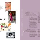 INHALT Themen: Etwas Neues wagen 11, Was machst du gerade? 23, Lebenslauf: Tara Paighambari 40.