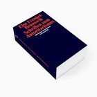 Auf dem blauen Buch in orange: "Else Frenkel-Brunswik, Schriften zum Autoritarismus, suhrkamp taschenbuch wissenschaft".