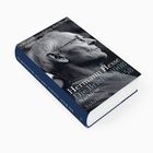 „Wandlungsfähig das Neue erleben“; Hermann Hesse, Die Briefe 1908-1958, Nachlese, Suhrkamp. Schwarz-weißes Porträt.