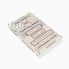 „Das Gesetz des Kapitalismus und wie wir es überwinden“ von Katharina Pistor, Verlag Suhrkamp. Buch mit Linienmuster.