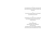 I  
DIE GEMEINSCHAFT FÖRDERT UND BEGLEITET  
DAS INDIVIDUUM NACH BESTEM WISSEN UND  
GEWISSEN

II  
IN ACHTUNG SEINER FREIHEIT UND SEINER  
SCHÖPFERISCHEN KRAFT

III  
UNABHÄNGIG VON GESCHLECHT, HERKUNFT,  
HAUTFARBE, RELIGION UND SEXUELLER  
ORIENTIERUNG

IV  
IN DEM VERTRAUEN,  
DASS FÄHIGKEIT UND VERDIENST  
NICHT PRIVILEG,  
SONDERN FRUCHT DES EIGENEN STREBENS  
UND DES WILLENS ZUR GEMEINSCHAFT SIND.