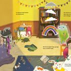 In meinem Kopf wohnt ein Geheimnis. Ich nenne es Ady, das ist nicht der richtige Name. Ärzte sagten ADHS dazu. Der Name ist langweilig.