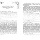 Seite 1: "Für ihn ist keine Dunkelheit so dunkel, dass Unheilstifter sich verstecken könnten." Hiob 34, 22

Seiten 8-9: Erzählt von einer Person, die in Shadow Creek lebt, einem Ort für Andersartige, und ihre Erfahrungen mit Ausgrenzung und innerem Kampf. Erwähnt wird eine Universität, ein Hund namens Romeo und eine Tante Alicia.