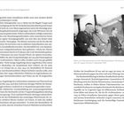 Reichsparteitag in Nürnberg, Röhm und Hitler gemeinsam, Ende August bis Anfang September 1933. Schwarz-Weiß-Foto rechts.