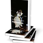 „ilona hartmann klarkommen roman ullstein“ auf Buchcover mit Person auf Baumstamm.