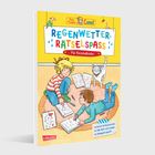 Text: "Conni besucht mit ihrer Erzieherin Hanne und den anderen Kindern das Aquarium." Kinder betrachten Meeresbewohner.
