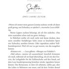 PROLOG Sutton ZWEI JAHRE ZUVOR. Ein Gespräch zwischen Luca und einer anderen Person über Eishockey und finanzielle Sorgen.