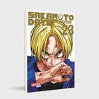 Texte: "Weißt du, ich wurde oft gewarnt...", "Aber dass ausgerechnet ein...", "Days 200 Luftblasen", "FWSCH". Zwei Personen in Manga-Stil.