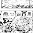 Am Fuß des linken Hinterbeins...; Für heute reicht's!; Party mit verschiedenen Charakteren und Feiern.