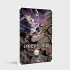 "2", "Overlord", "Kugane Maruyama", "Manga Matsuki", "Carlsen Manga!" Ein Skelett mit Rüstung kämpft gegen einen goldenen Ritter.