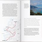 FRANKREICH, Unterkunft, Verpflegung, Anreise, Planung, Sicherheit, Info, Alternative Routen. Links Bild vom Fluss, rechts vom Hafen.