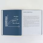 Links ein Diagramm mit "Unser Wissen", "KNOW-DO-GAP", "Was wir anwenden". Rechts der Titel "Handeln schlägt Wissen".