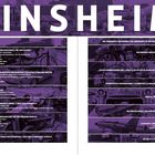 Aufschrift SINSHEIM, gefolgt von einer zweispaltigen Liste mit Themen wie "Vorkriegsklassiker" und "Militärgeschichte".