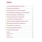INHALT: Vorwort, Geschichte der Kreuzfahrt, Weltreise, Nachhaltigkeit. Kapitel 1-11 nummeriert. Anhang, Technische Daten.