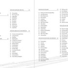 INHALT: Vorwort 3, Wattenmeer & Boddenstrand 6, Zwischen Sauerland & Eifel 34, Oberslausitz & Rennsteig 52, Rhein an den Main 70, Neckarstrand & Bodensee 92, Allgäu bis Norditalien 128. Liste mit Bahnstrecken und Seitenzahlen.