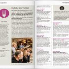 "Es lebe die Vielfalt! Die lettische Küche hat ihre Wurzeln in der Bauernsituation der Jahrhunderte. Preise: Hauptgericht unter 12 €."