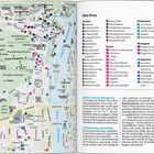 Malá Strana: Ansehen, Essen, Einkaufen, Bewegen und Ausgehen; Sehenswürdigkeiten, Restaurants, Geschäfte und Aktivitäten.