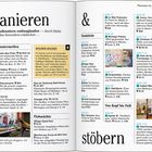 Flanieren & stöbern: Schaufenstermeilen, Flohmärkte, Fundstücke. Vielseitige Shoppingtipps in unterschiedlichen Pariser Vierteln.