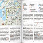 Livorno: Sehenswürdigkeiten, Übernachtungen, Essen & Trinken, Abends & Nachts, Aktiv. Karte mit Orten und Text zur Stadtgeschichte.