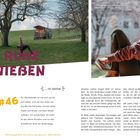 DIE RUHE GENIESSEN. ...im Isental. Ein Wochenende nur mit sich und für sich selbst, was Gutes tun. #Frühlingsgefühle