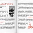 Außerirdische - In der Schweiz gibt es Aliens. Hier wohnen Figuren aus der Alien-Saga. Auf einen Drink in die Alien-Bar.