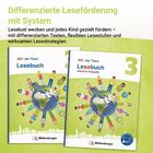 „Digitales Zusatzangebot“ in einem blauen Kreis. Ein Monitor, ein Smartphone und ein Plus-Symbol sind als Linien dargestellt.