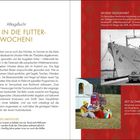 1977 URLAUB  
Alltagsflucht  
AUF IN DIE FLITTERWOCHEN!

Bild: Ein Kreuzfahrtschiff mit dem Namen „Völkerfreundschaft“.