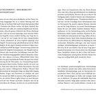 ROLLE RÜCKWÄRTS – WAS BEDEUTET VERANTWORTUNG?  
Details über Verantwortung und ihre Definition.