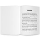 Inhalt: Prolog, Teil 1: Offseason, Teil 2: Onseason, Epilog, Teil 3: The Miracle Mindset. Kapitel- und Seitenzahlen enthalten.