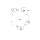 Text: "Und ich... bin schon immer in diesen »Jungen« verliebt." Illustration mit schwebenden, abstrakten Formen.